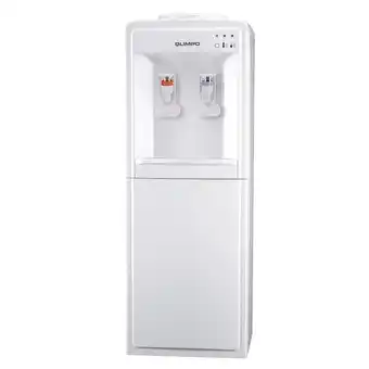 Superdroguería Olímpica Dispensador de agua olimpo carga superior plástico olwd-718tl oferta
