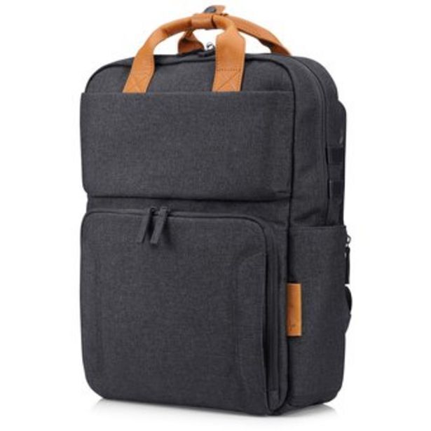 Linio Mochila hp 15.6 pulgadas envy urban (3kj72aa) oferta