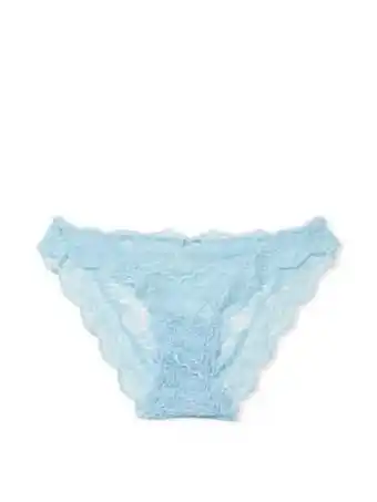 Victoria’s Secret Lace cheekini panty oferta