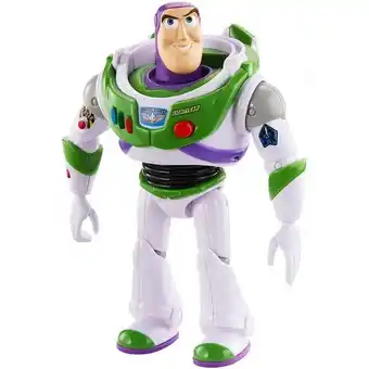 Alkosto Figura parlante buzz toy story oferta