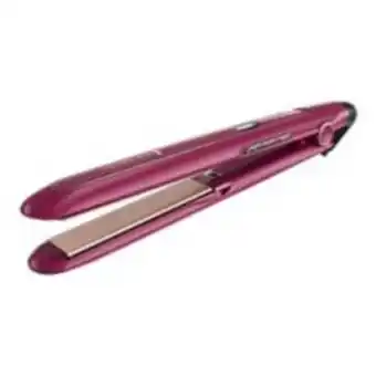 Falabella Plancha remington triple infusion proteccion oferta