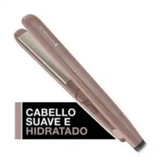 Falabella Plancha de pelo remington s6300m oferta
