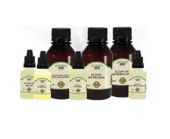 Farmacia San Jorge Kit ancestral reparador de puntas oferta