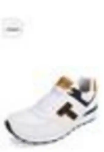 Dafiti Tenis hombre blanco*azul tellenzi 040 oferta