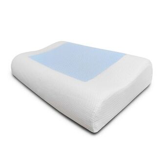 FUN Fábricas Unidas Almohada dreamon viscoelástica ergonómic oferta