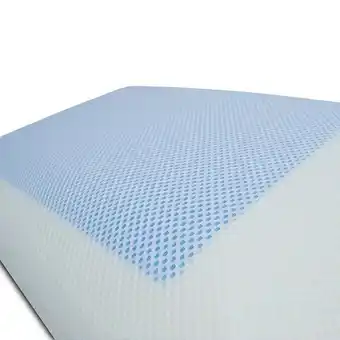 FUN Fábricas Unidas Almohada dreamon viscoelástica gel 60x40 oferta