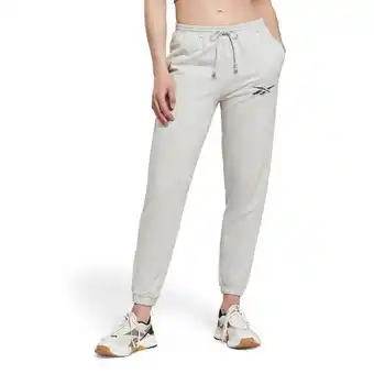 Reebok Pantalón deportivo modern safari mujer oferta