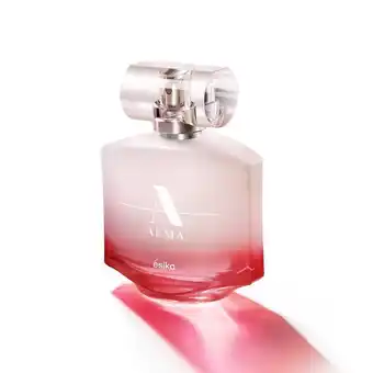 Ésika Alma eau de parfum, 50 ml oferta