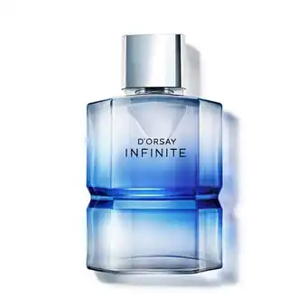 Ésika D'orsay infinite perfume de hombre, 90 ml oferta