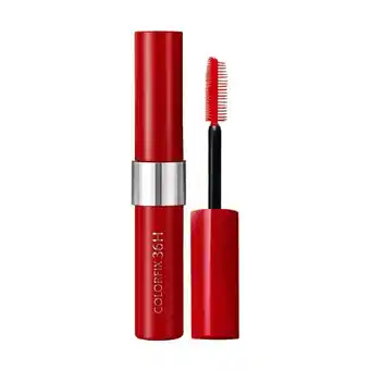 Ésika Máscara colorfix ultimate volume oferta