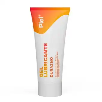 Droguerías Colsubsidio Gel lubricante durazno oferta