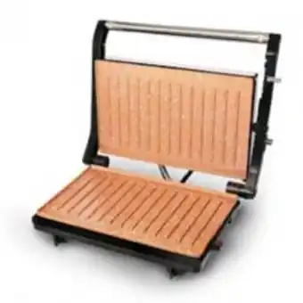 Falabella Grill asador panini 180 cobre he-215 oferta