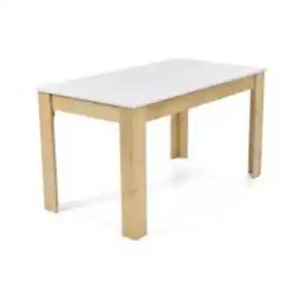 Falabella Mesa de comedor vigo 6 puestos oferta