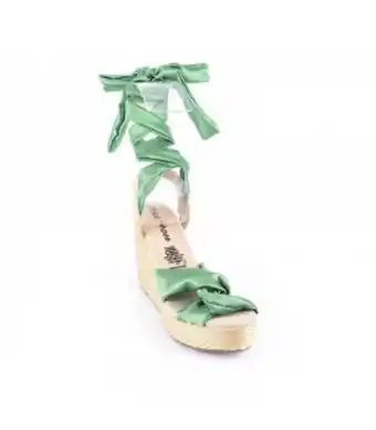 Price Shoes Price shoes sandalias plataformas mujer 462consueloverde oferta