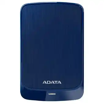Alkosto Disco duro adata hv320 1tb azul oferta
