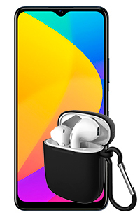 Claro Vivo Y20s 128GB 4G con Obsequio oferta
