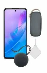Claro Huawei Y7a 4G con Obsequio oferta