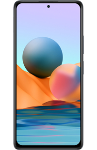 Claro Xiaomi Redmi Note 10 Pro 4G oferta