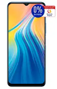 Claro Vivo Y51 128GB 4G oferta
