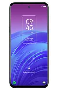 Claro TCL 20L 128GB 4G oferta