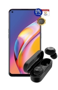Claro Oppo Reno 5 Lite 4G con Obsequio oferta
