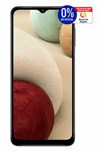 Claro Samsung Galaxy A12 64GB 4G Dual Sim oferta