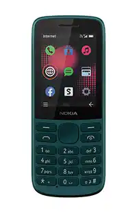 Claro Nokia 215 4G oferta
