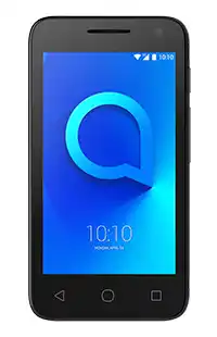 Claro Alcatel 1E 3G oferta