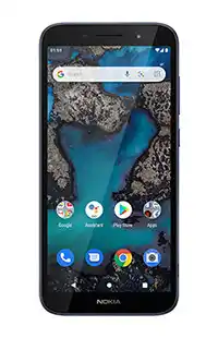 Claro Nokia C1 Plus 32GB 4G oferta