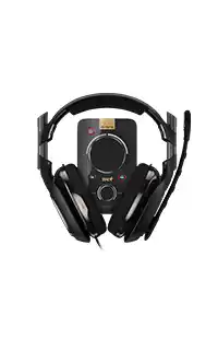 Claro Audifonos Gaming Astro A40 oferta