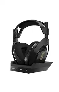 Claro Audifonos Gaming Astro A50 oferta