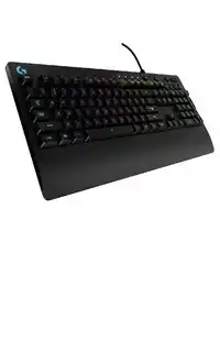 Claro Teclado Logitech G213 Prodigy oferta