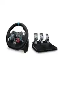 Claro Timon Logitech G29 PS3 oferta