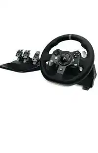 Claro Timon Logitech G920 Xbox oferta
