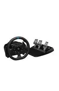 Claro Timon Logitech G923 Ps y Pc oferta
