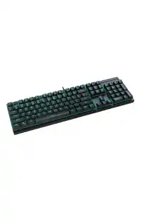 Claro Teclado Gamer T-Dagger T-TGK303 oferta