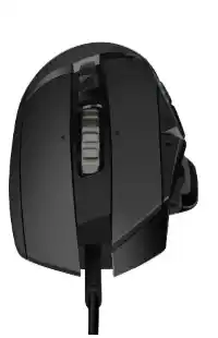 Claro Mouse Logitech G502 Hero oferta