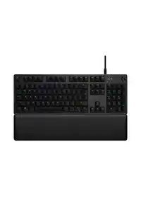 Claro Teclado Logitech G513 Mecanico oferta
