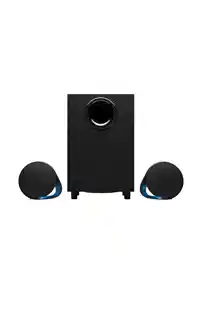Claro Parlante Gaming Logitech G560 oferta