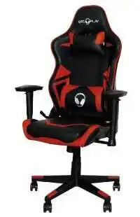 Claro Silla Gamer Argoplay Reclinable oferta