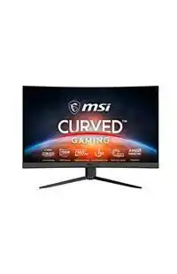 Claro Monitor Gamer MSI 32” FHD oferta