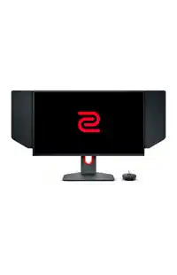 Claro Monitor Zowie Esports XL2546K oferta