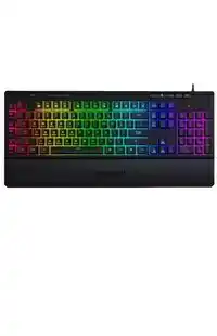 Claro Teclado Redragon K512 Rgb Sp oferta