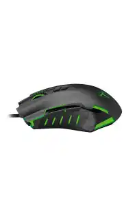 Claro Mouse T-Dagger T-TGM203 Warrant oferta