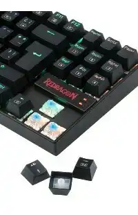 Claro Teclado Redragon K552 RGB 1 Sp oferta