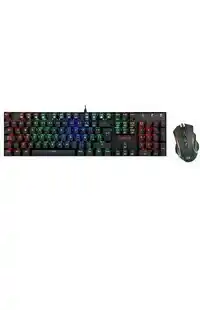 Claro Combo Redragon K551 Rgb oferta