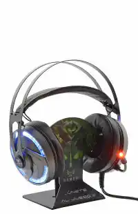 Claro Diadema Gamer Tech GT60D oferta