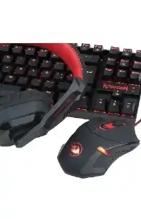 Claro Combo Redragon k552 oferta