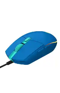 Claro Mouse Logitech G203 oferta
