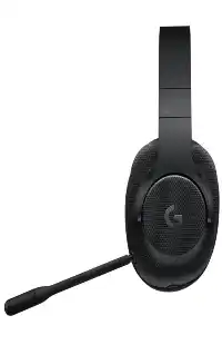 Claro Diadema Logitech G433 oferta